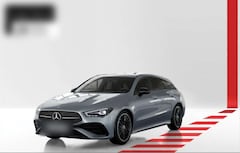 Bild des Angebotes Mercedes-Benz CLA 200 SB AMG NIGHT MBUX NAVI KLIMA