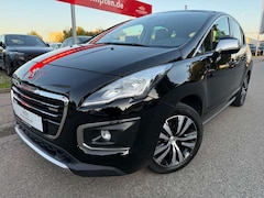 Bild des Angebotes Peugeot 3008 Hybrid4*Panorama*Kamera