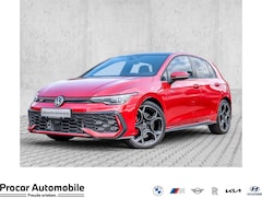 Bild des Angebotes VW Golf GTI H/K Glasdach HuD Matrix AHK 360° Keyless