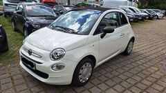 Bild des Angebotes Fiat 500C Cabrio MY23 1.0 Klima & Sound
