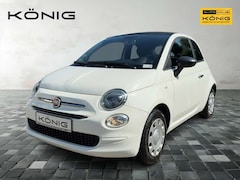 Bild des Angebotes Fiat 500C Cabrio MY23 1.0 Klima & Sound