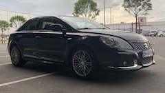 Bild des Angebotes Suzuki Kizashi 2.4 Sport 6MT