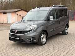 Bild des Angebotes Fiat Doblo 1.6 16V Multijet *1 HAND *5 SITZER*TÜV NEU