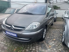 Bild des Angebotes Citroen C8 2.0 HDi Exclusive  7-SITZER TÜV NEU !!!