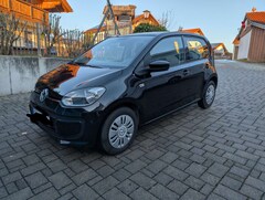 Bild des Angebotes VW up!