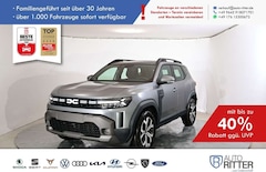 Bild des Angebotes Dacia Duster Expression
