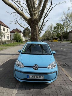 Bild des Angebotes VW e-up! e-up United