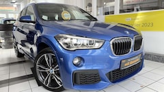 Bild des Angebotes BMW X1 xDrive 20i M Sport PANO HEADUP LED 19ZOLL GARANTIE