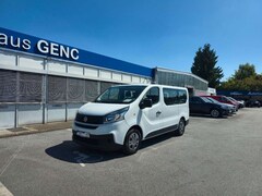 Bild des Angebotes Fiat Talento Kombi L1H1 1,2t DAB Radio 9 Sitzer PDC