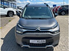 Bild des Angebotes Citroen C3 Aircross Plus 130 *EAT6*NAVI*LED*CARPLAY*PDC*