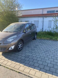 Bild des Angebotes Renault Grand Scenic TCe 130 Luxe