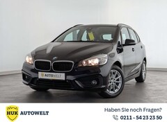 Bild des Angebotes BMW 216 216d AT Advantage PANO+BLUETOOTH+SHZ+PDC+ Autom.