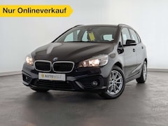 Bild des Angebotes BMW 216 216d AT Advantage PANO+BLUETOOTH+SHZ+PDC+ Autom.