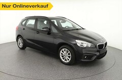 Bild des Angebotes BMW 216 216d AT Advantage PANO+BLUETOOTH+SHZ+PDC+ Autom.