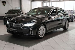 Bild des Angebotes BMW 630 d GT xDrive Luxury*EXCL.LEDER*PANO*HUD*LASER