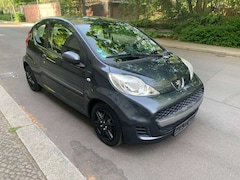 Bild des Angebotes Peugeot 107 Filou Automatik