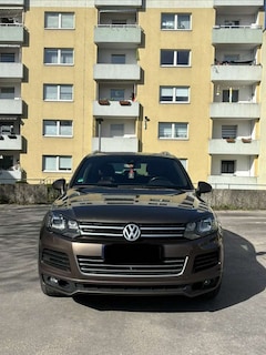 Bild des Angebotes VW Touareg V6 TDI BMT Exclusive