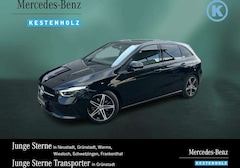 Bild des Angebotes Mercedes-Benz B 250 B 250 4M PROGRESSIVE+NIGHT+AHK+MLED+KAMERA+EASYP