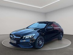 Bild des Angebotes Mercedes-Benz CLA 180 *AMG-Paket*Panp*LED*