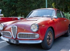 Bild des Angebotes Alfa Romeo Giulia