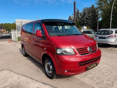 Bild des Angebotes VW T5 Transporter T5   Kasten-Kombi *TÜV NEU*AUSTAUSCH MOTOR*