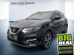 Bild des Angebotes Nissan Qashqai 1.3 DIG-T DCT Zama Pano/Navi/SHZ/Kamera