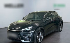 Bild des Angebotes Lexus LBX FWD Elegant Black Edition *LED*el Heck*Kamera*