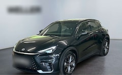 Bild des Angebotes Lexus LBX FWD Elegant Black Edition *LED*el Heck*Kamera*