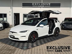 Tesla Model X MODEL X PLAID | HARWARE 4 | Enhanced Autopilot