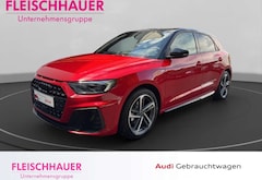 Bild des Angebotes Audi A1 Sportback 35 TFSI S line CARPLAY SOUNDSYSTEM