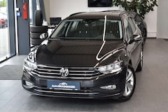 Bild des Angebotes VW Passat Variant Passat Var. 2.0TDI DSG Business LED~ACC~RFK~Navi