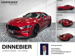 Bild des Angebotes Ford Mustang GT*FASTBACK*MAGNE RIDE*LED*NAVI* PPS*KAMERA*B&O