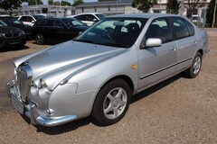 Bild des Angebotes Nissan Primera *MITSUOKA RYOKA*RHD*AWD 4x4*Jaguar Design