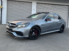 Bild des Angebotes Mercedes-Benz E 63 AMG 4Matic*PANO*LEDER*KAMERA*LED*19
