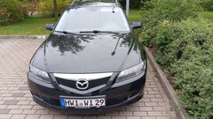 Bild des Angebotes Mazda 6 Sport Kombi 1.8 Comfort