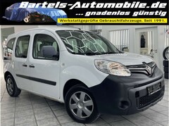 Bild des Angebotes Renault Kangoo 1.2 TCE Authentique, 2.Hand, Klima, AHK
