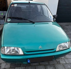 Bild des Angebotes Citroen AX TEEN