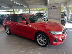Bild des Angebotes BMW 318 d Touring LED+Sensatec+Harman-Kardon+DA uvm.