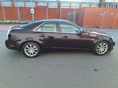 Bild des Angebotes Cadillac CTS CTS 3.6 V6 Automatik Sport Luxury