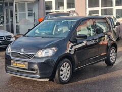 Bild des Angebotes Skoda Citigo Ambition*1 HAND*KLIMA*NAVI*TÜV*SHZ*