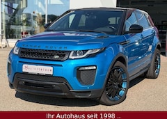 Bild des Angebotes Land Rover Range Rover Evoque SE Dynamic LANDMARK EDITION