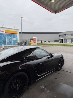 Bild des Angebotes Porsche Cayman T 718 (982)