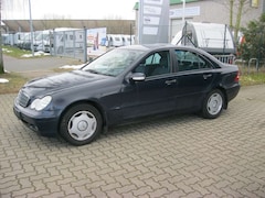 Mercedes-Benz C 180 Classic