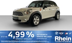 Bild des Angebotes MINI Cooper Countryman Navi*Sportsitze*Sportsitze*