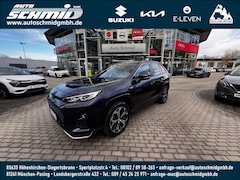 Bild des Angebotes Suzuki Across ACROSS 2.5 PLUG-IN HYBRID AUTOMATIK 4x4 COMFORT+