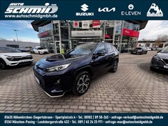 Bild des Angebotes Suzuki Across ACROSS 2.5 PLUG-IN HYBRID AUTOMATIK 4x4 COMFORT+