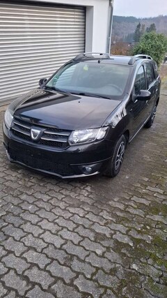 Bild des Angebotes Dacia Logan MCV dCi 90 Laureate