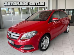 Bild des Angebotes Mercedes-Benz B Electric Drive B-Klasse 250 ElectricDrive *Xenon*Leder*CarPlay*