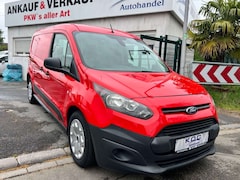 Bild des Angebotes Ford Transit Connect XL 2.5 Kasten /1. Hand/Automatik