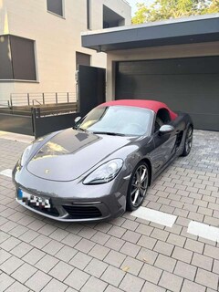Bild des Angebotes Porsche 718 Boxster PDK